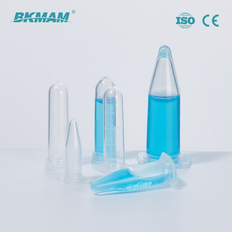 microcentrifuge tube(001)