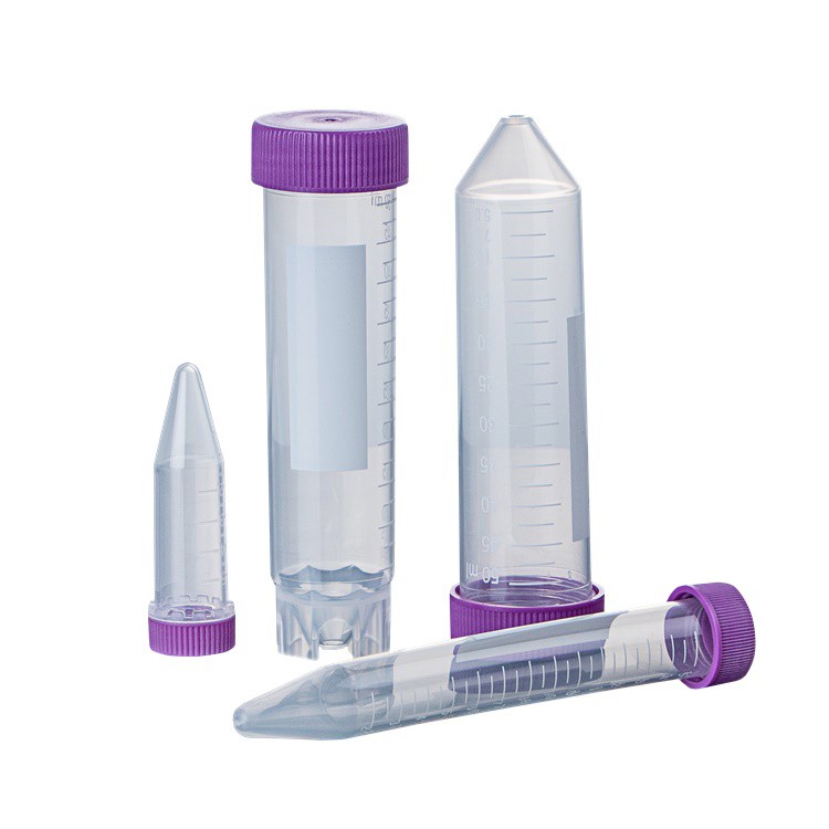 Dnase Rnase free centrifuge tube