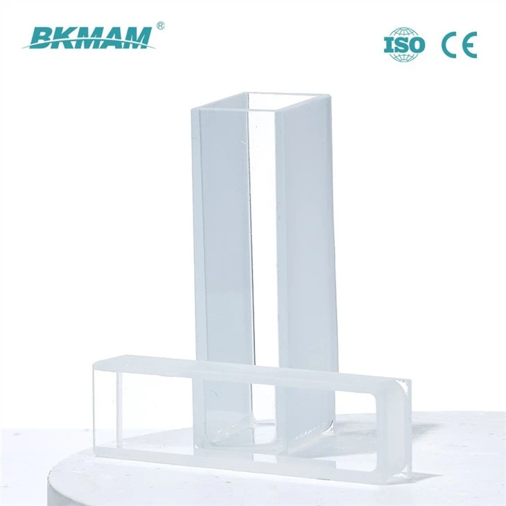 optical cuvette