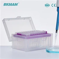 Micropipette تجاویز 200ul