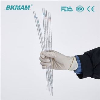 پی ایس میٹریل سیرولوجیکل پائپیٹ