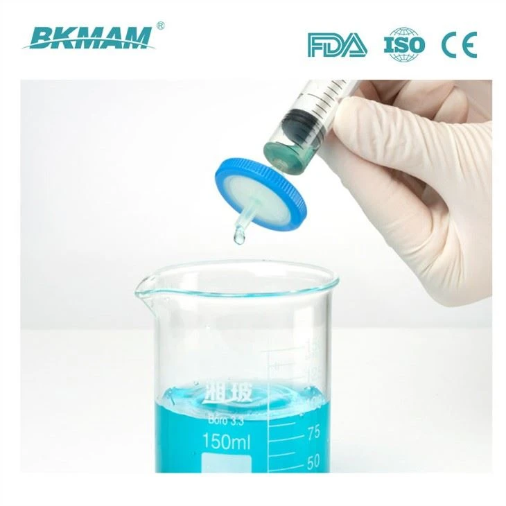 Syringe Filter