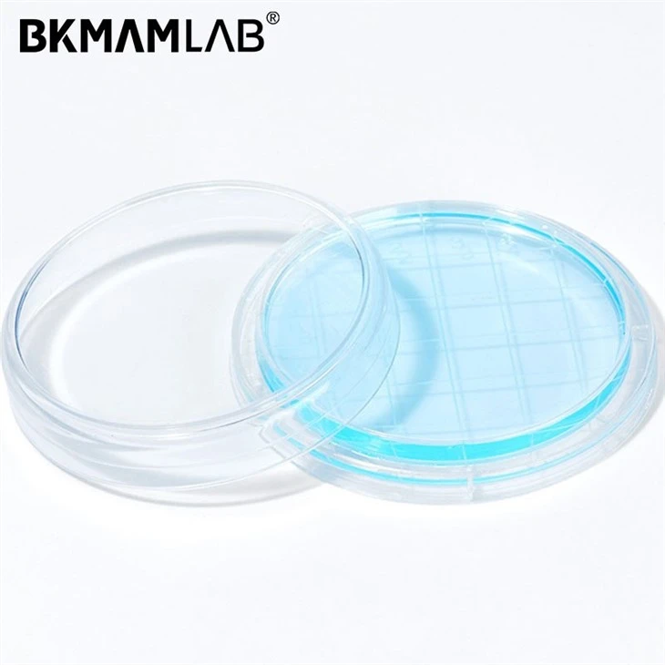 Sterile Rodac Contact Plate