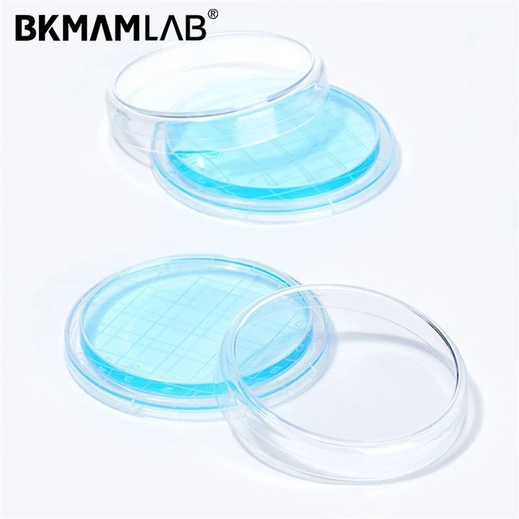 Sterile Rodac Contact Plate