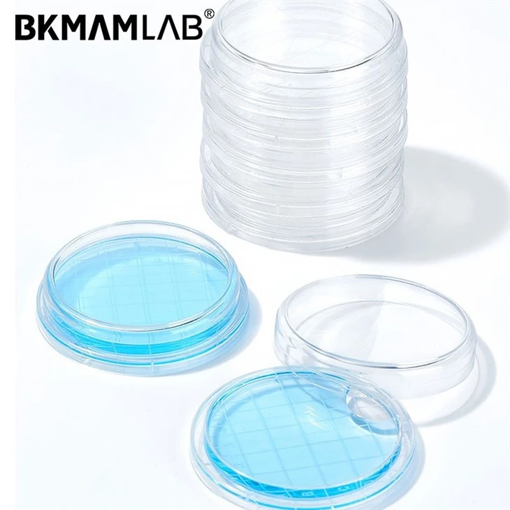 Sterile Rodac Contact Plate