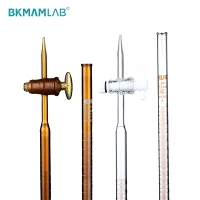 لیب کے لیے ہائی بوروسیلیٹ گلاس بریٹ