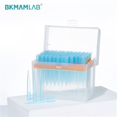 لیب 10ul-5ml Pipette Tip Pipette Tips